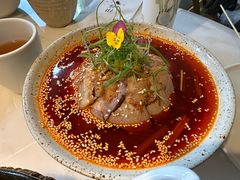 -初蓉丨遇见新川菜(亲贤街荣耀店)