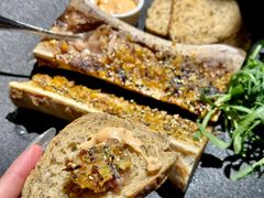 -小火花·干式熟成牛排馆Spark SteakHouse(剑桥郡店)