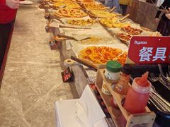 -比格比萨自助(诺亚大厦店)