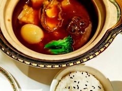 -彩虹之约•淮扬家宴(亚运村店)