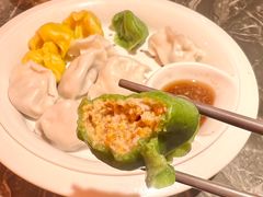 -前海沿•青岛菜(中山路天主教堂店)