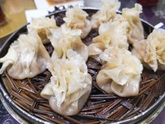-西夏回族烧麦馆(牡丹街店)