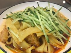-巴依老爷新疆美食(清华东门店)