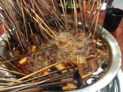 -牛华八婆麻辣烫(起源店)