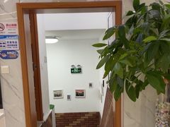 -茂菊口腔连锁(浦东南路店)