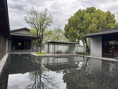 -木守西溪溪隐餐厅