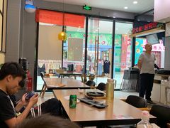 大堂-安大叔拌饭(宝龙店)