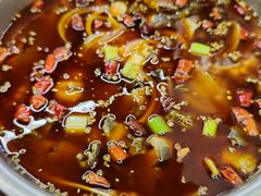 -重庆鱼美佳火锅(四川师大店)