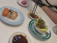 -元气寿司(益田假日广场店)
