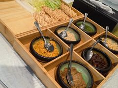 -有喜胶东小馆(太申祥和店)