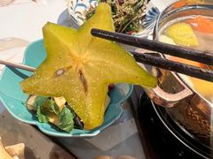 -纳鲁孜·新疆特色餐厅(上海悦荟广场店)