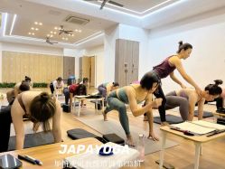 -加帕瑜伽培训学院