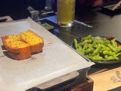 -黄鱼炙夜·烧烤·小龙虾(世茂缤谷店)