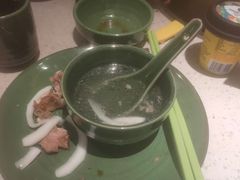 -润园四季椰子鸡火锅(海上世界店)