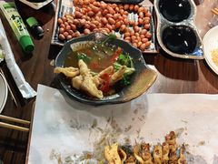 -林二哥宜烤官·宜宾小烧烤