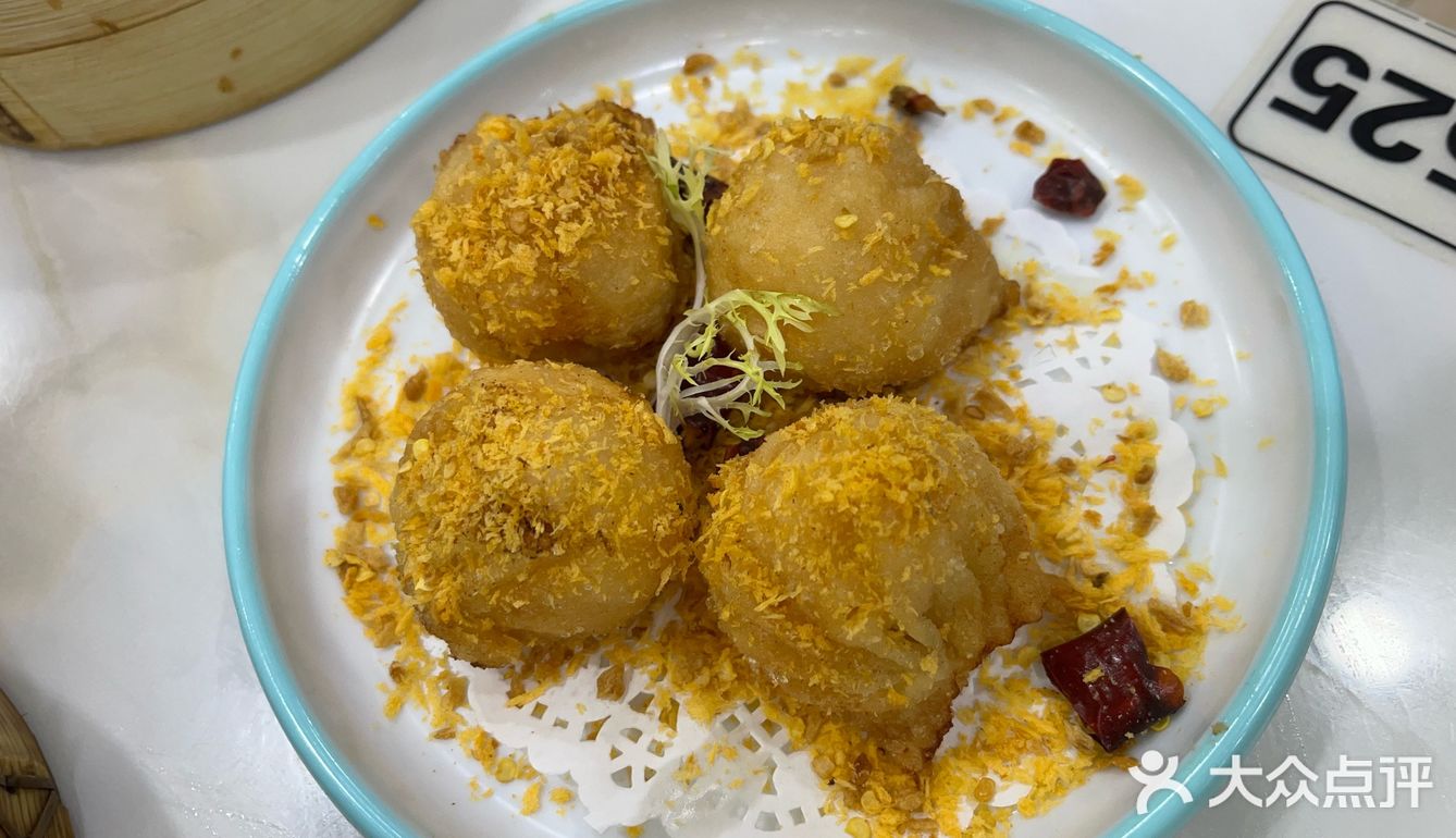 🥢周末5.5折的饮茶食点心～你值🉐拥有[胜利]