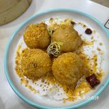 🥢周末5.5折的饮茶食点心～你值🉐拥有[胜利]