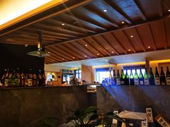 -江户前日本料理(瑞诗酒店店)