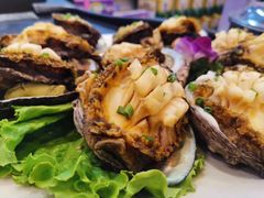 -苏大嘴海鲜牧场(奥林匹克店)