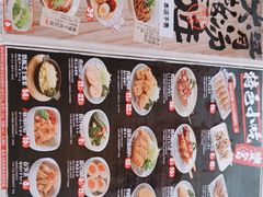 -味千拉面(东方明珠店)