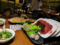 -牛焱·贵州黄牛肉火锅(城西银泰店)