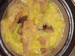 -茉里粤菜(皇姑万象汇店)