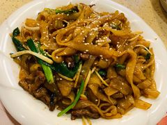 干炒牛河-点都德(北京路贰店)