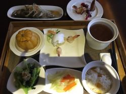 -新寰亚月子会所(金鸡湖凯宾店)