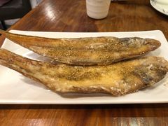舌头鱼-四合院海鲜小厨(旱西关店)