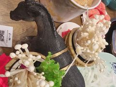 -刘一锅筋头巴脑(小北店)