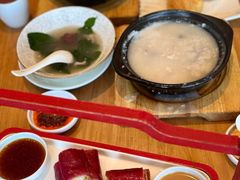 -临江酒店-中餐厅