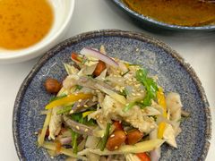 -祥记·国宴豫菜·经典粤菜(郑东新区新长安店)