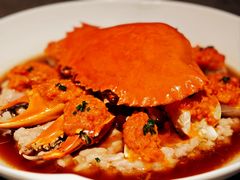 -广州文华东方酒店·江-由辉师傅主理