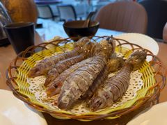 -阿龙海鲜农家乐·三亚老字号(海棠湾店)