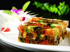 -吉祥树素食餐厅(江大南路店)