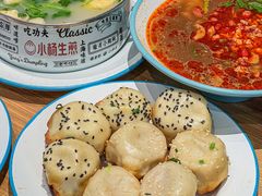-小杨生煎(湟普汇店)