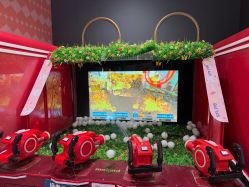 -meland亲子乐园•活动包场(北京亦庄龙湖天街店)