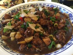 -正阳春烤鸭店(杨楼店)