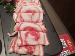 -捞王锅物料理(上海世茂广场店)