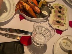 冰镇海鲜拼盘-壳里西餐厅Coquille Seafood Bistro(蒙自路店)