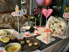-特思甜蛋糕甜点(大兴龙湖天街店)