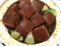 一品东坡肉-眉州东坡(通州店)