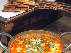 -不曾在把把烧•烧烤(莲坂磐基店)