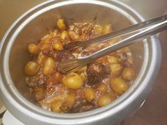 -素满香·食养自助(天一广场店)