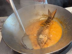 -阿五黄河大鲤鱼(纬三路店)