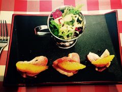 -卡本妮法餐厅·北京和平宾馆