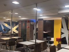 -麦当劳(一德路店)