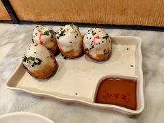 -东泰祥生煎馆(重庆北路店)