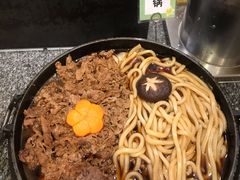 -松子料理(白家庄店)