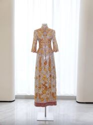 -MANLI BRIDAL婚纱